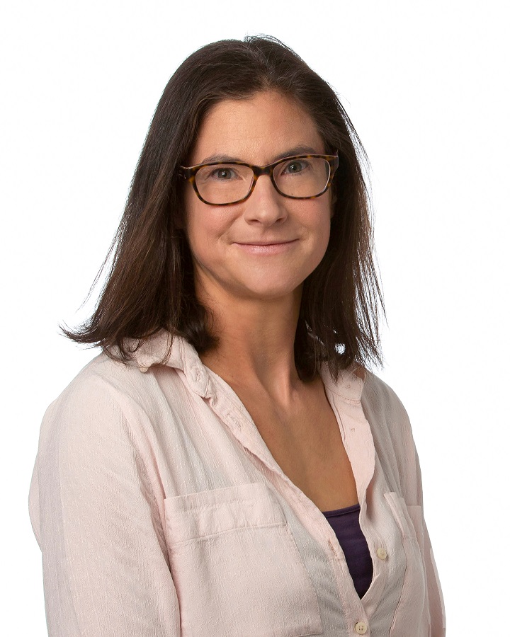 Anette Wedig