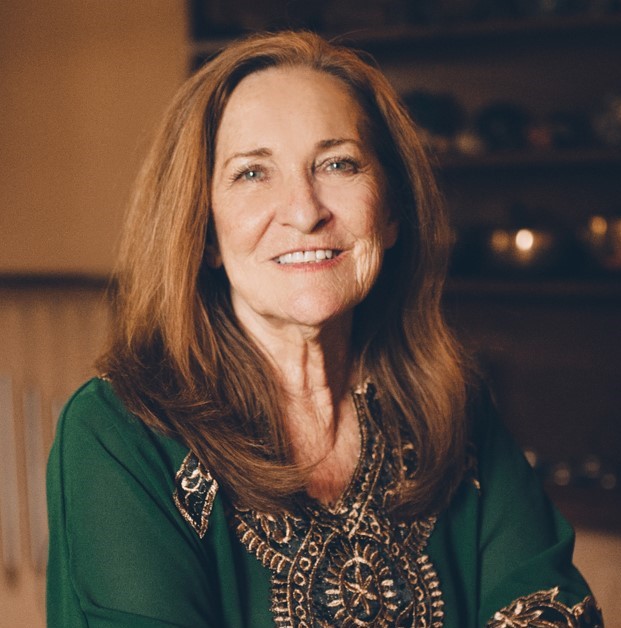 Ann James