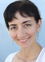 Silvana Lauricella        M.Ed, B.A, Dip. Comp. Sc, Dip.Ed,