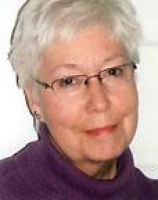 Linda Houghton