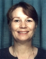 Vicki Standish