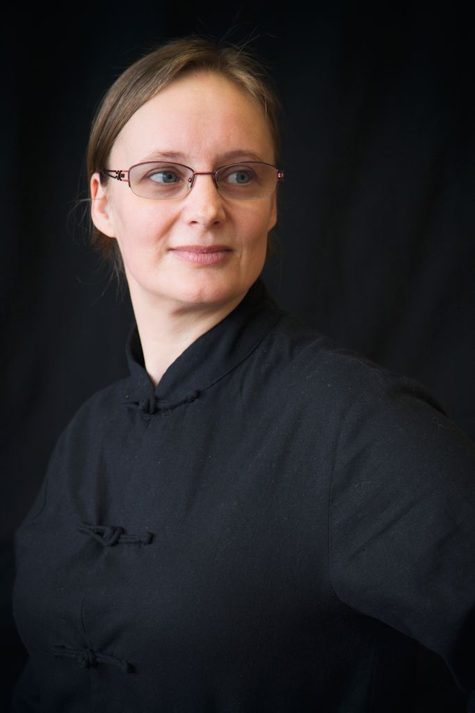 Julie Turconi