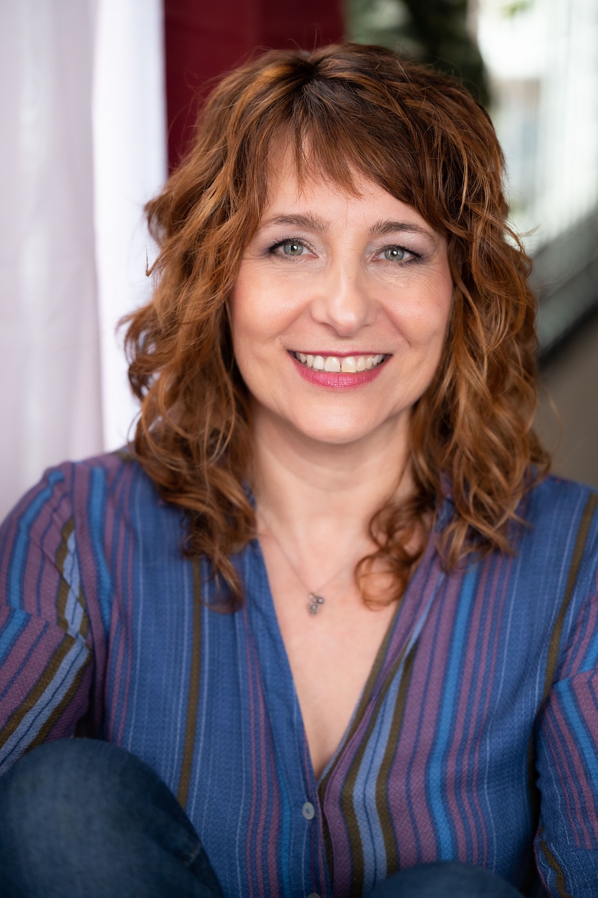 Tracy Hebert