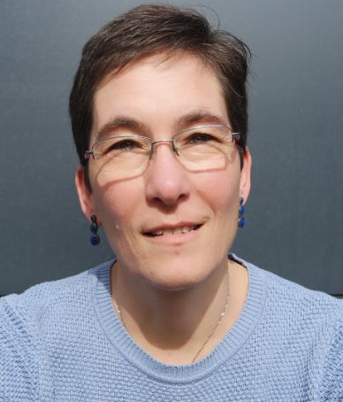 Inge Lindhorst-Müller 