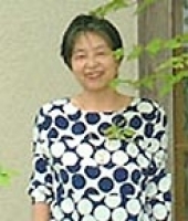 Keiko Nakazawa/中沢　Keiko・花・色彩セラピスト