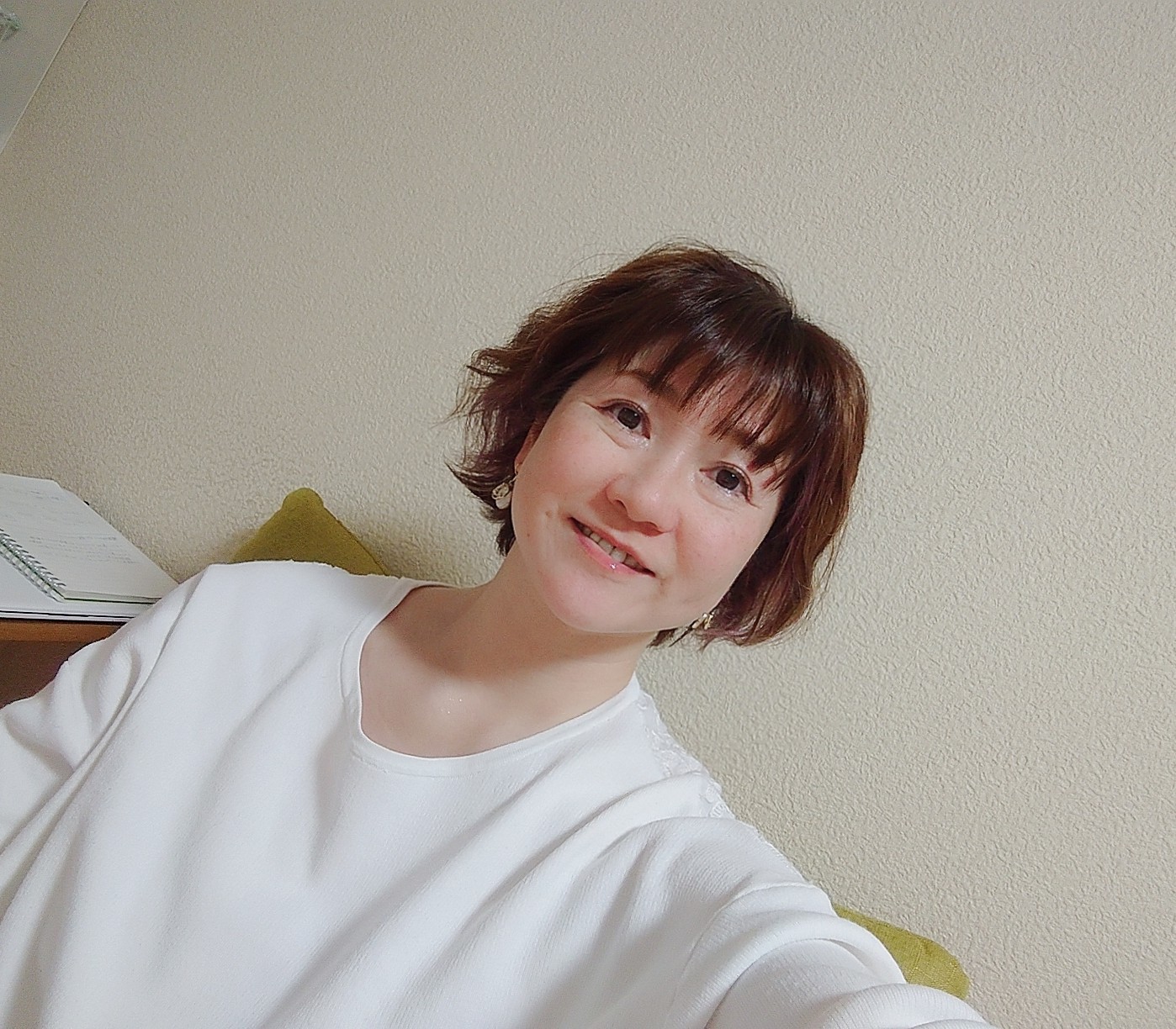 Kaori Maria Oda