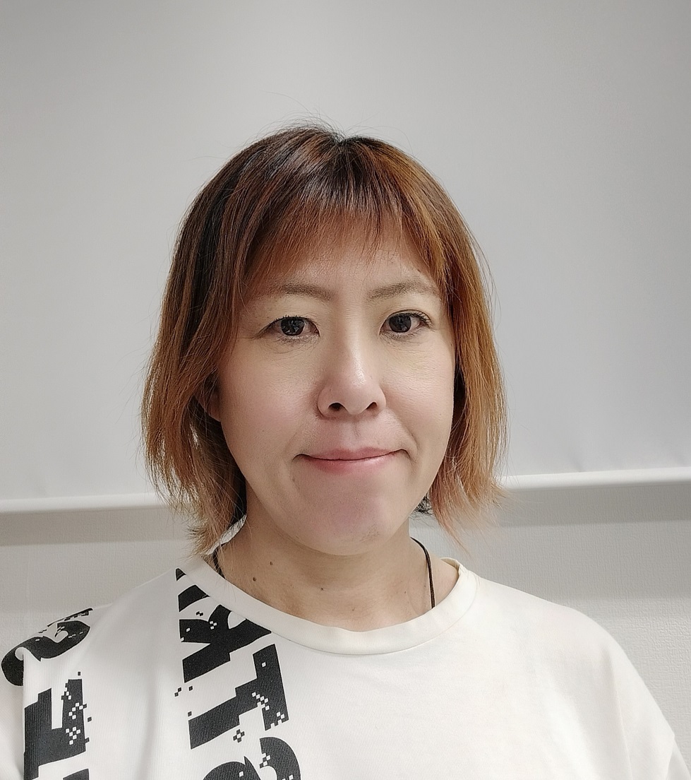 六車美樹
