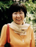 Harumi Yamaguchi / 山口 ハルミ