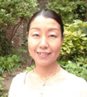 Hiroko Hayashi
