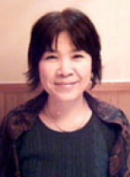 Naomi Kobayashi