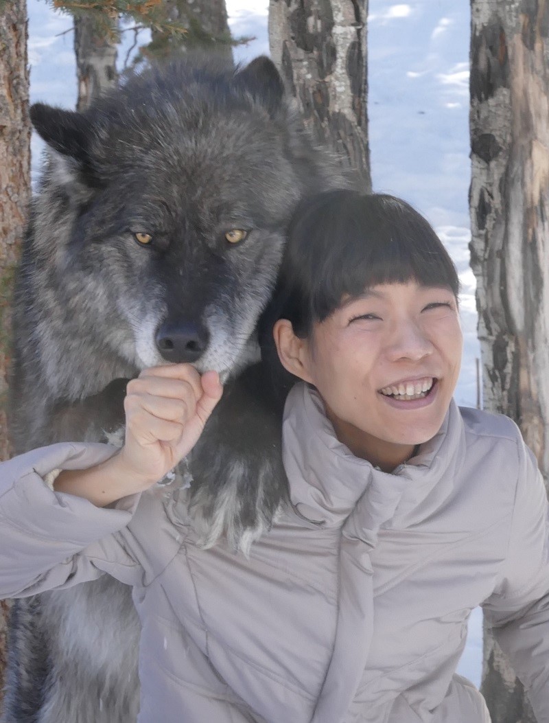 希澤麗樺（大河内 りこ）