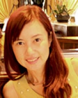 Prof. Anita  Chan 陳嘉瑋教授