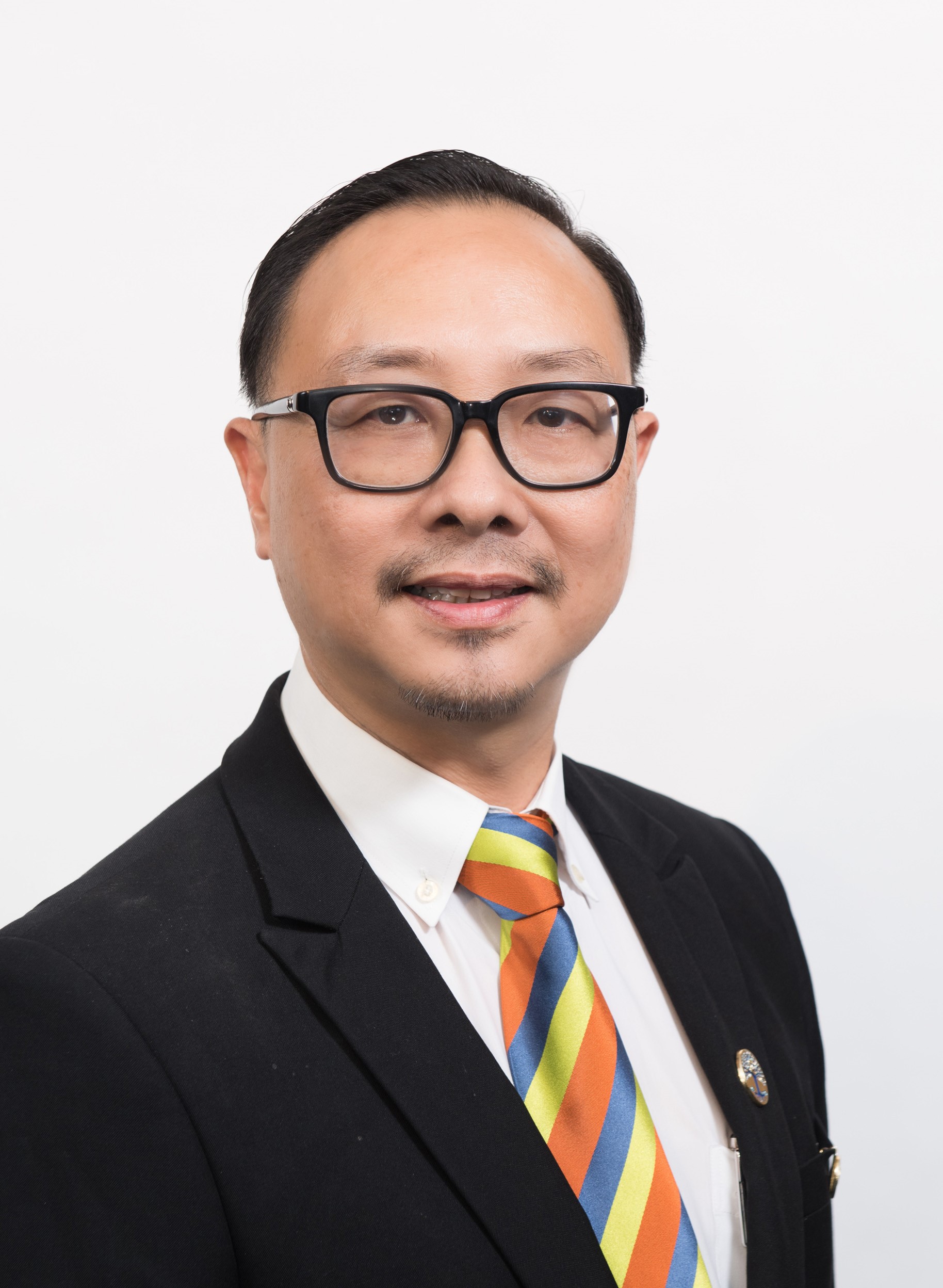 Lei Chong Kei         Joel