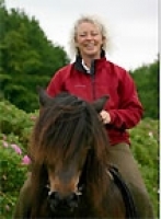 Monique Verhaar-Broens