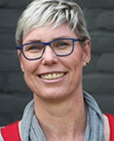 Linda Menkhorst-Elsinga