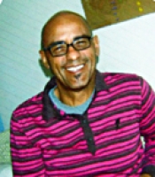 Bismarck Welch