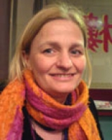 Marion Groenendal