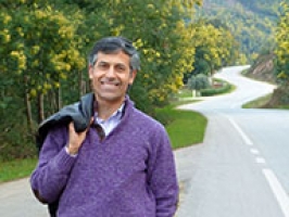 Paulo Mascarenhas Franco