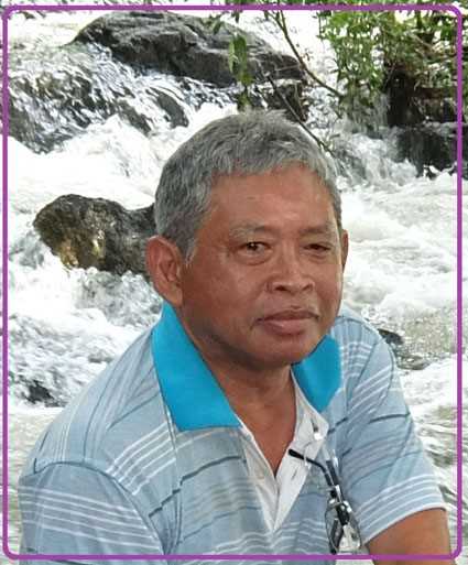 Moekiran Armand Amatali