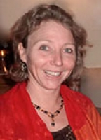 Jacqueline Lashley