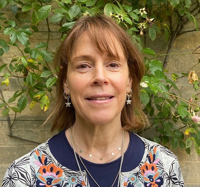 Fiona Powell