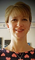 Lynne Oliver