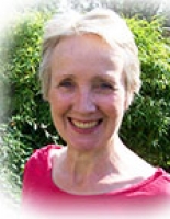 Anne Trimmins 