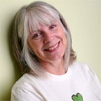 Catherine Grant, MA, CHT