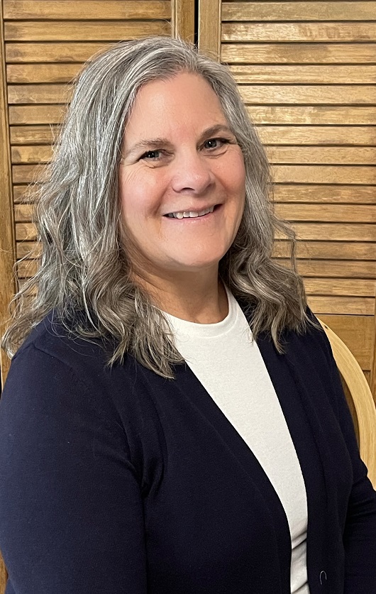 Diane Gray