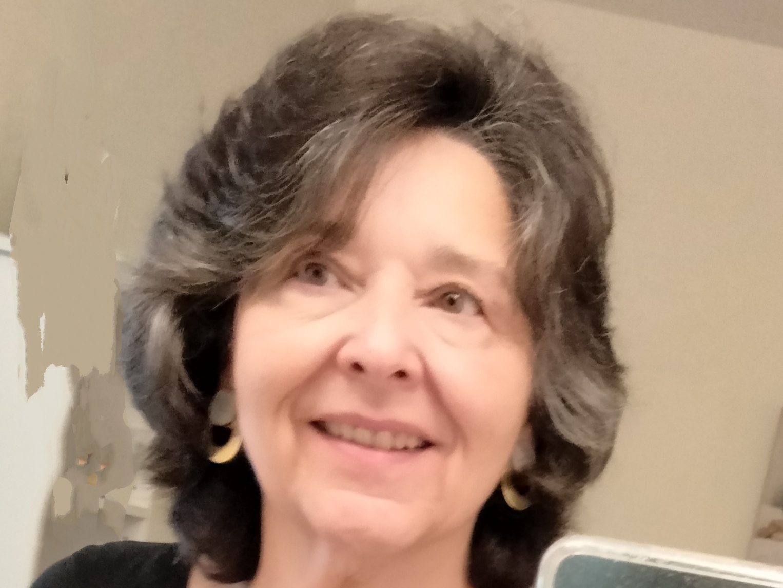 Donna Fitzgerald