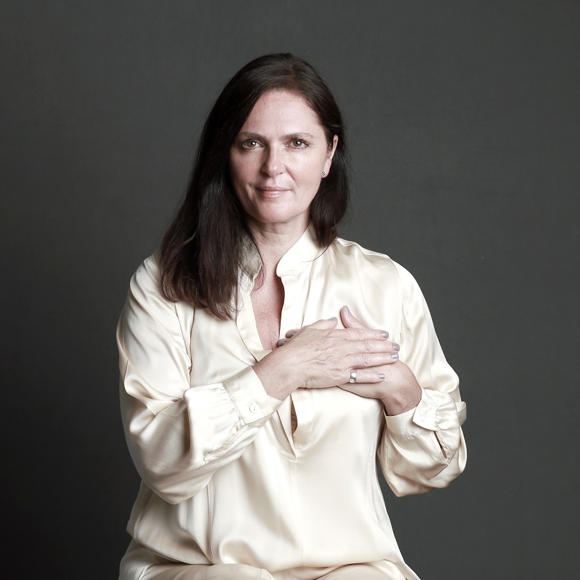 Sandrine Allen