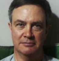 John Griffin, M.S., Ph.D.