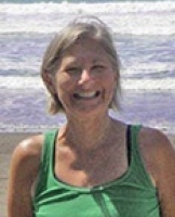 Rebecca Brazie