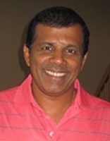 Suresh Harvu