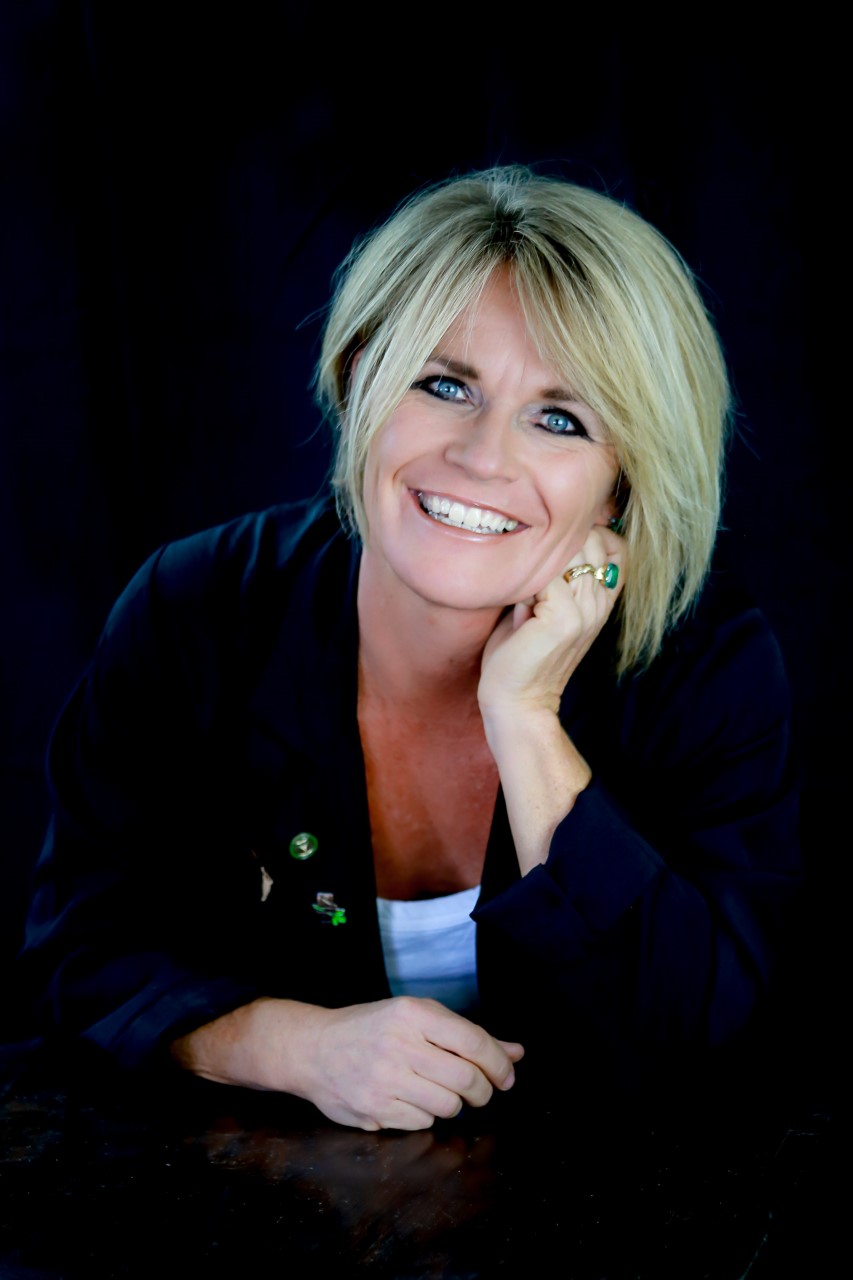 Janina Ward