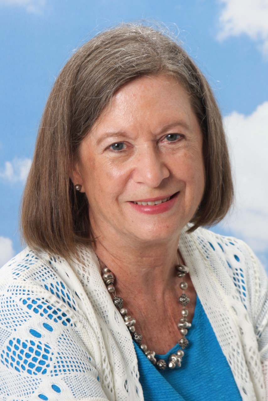 Betsy Lambert