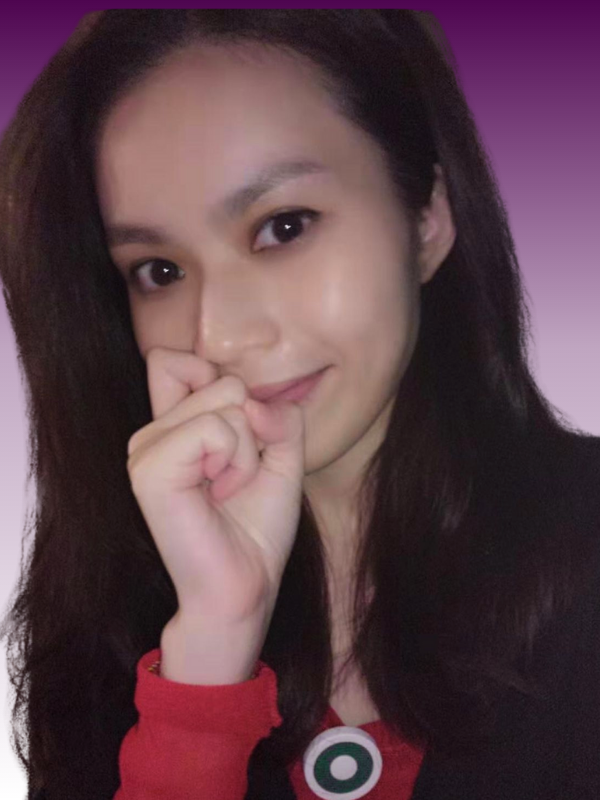Claudia Cheng