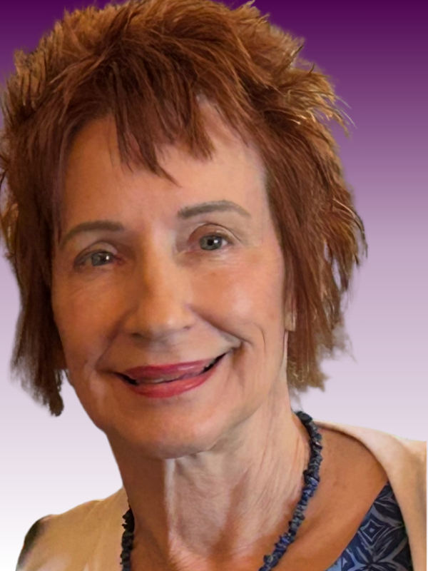 Denise Calvert