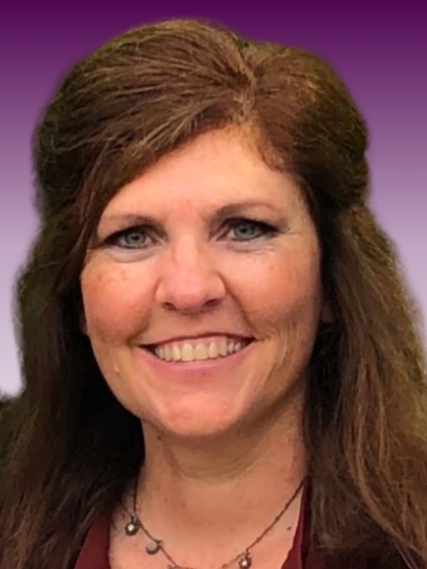 Donna Shaw