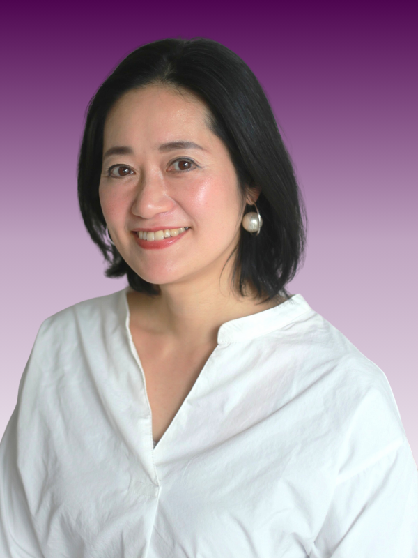 Hiromi Sato/佐藤　ひろみ