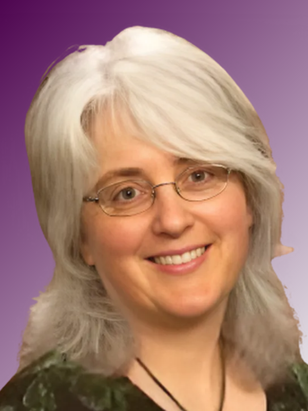 Janet Hudonjorgensen