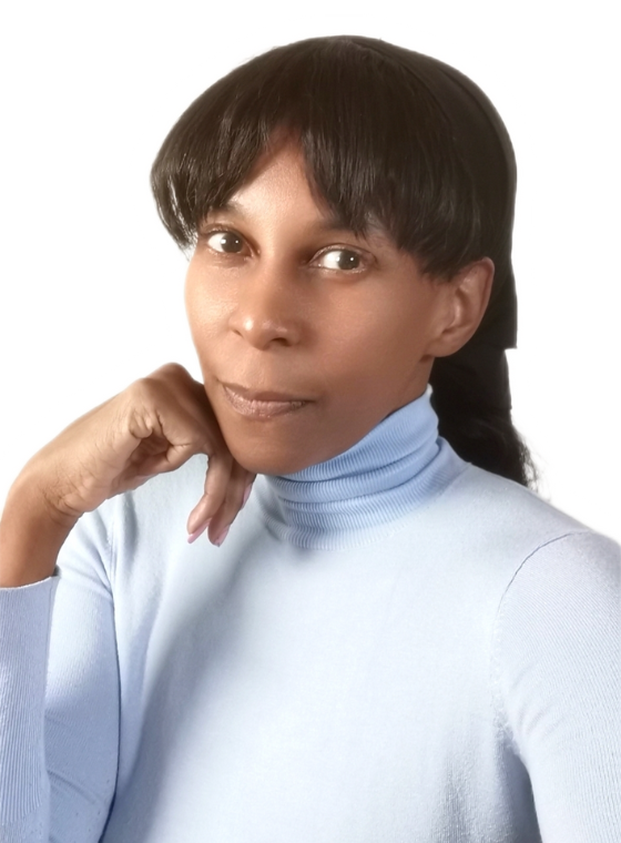 Patrice Edwards