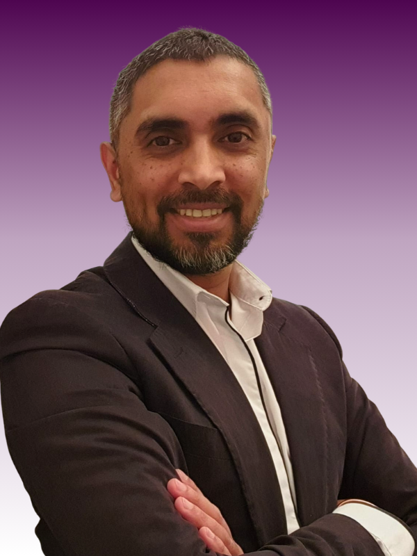 Rishinand Sharma Sewkaransing