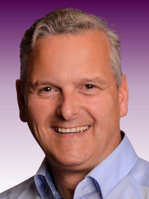 Ron Vlutters