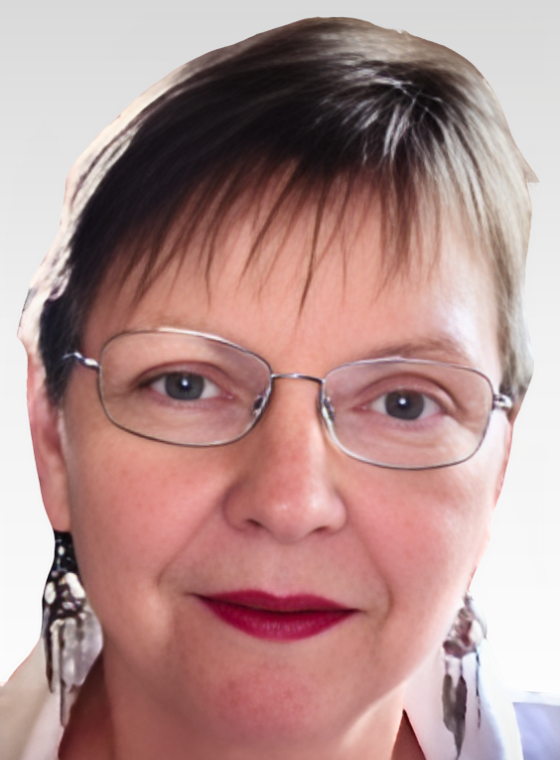 Rev. Sherry Peters, PhD