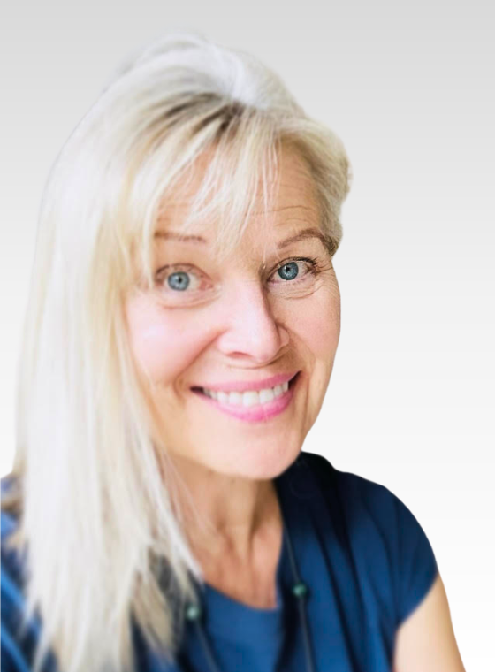 Ulla Buchanan