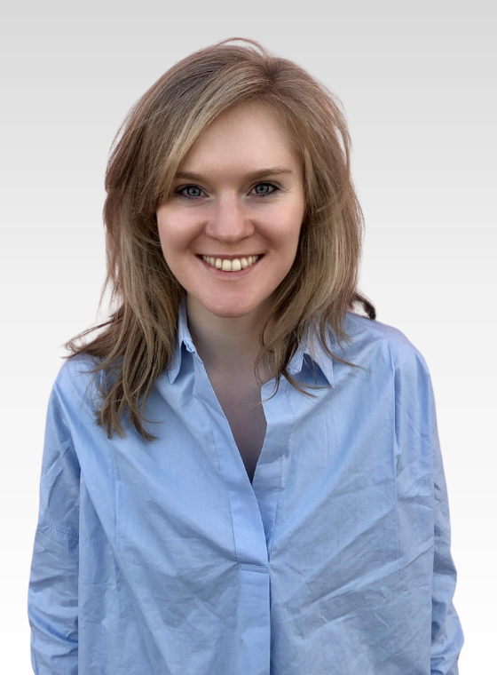 Victoria Pickering, PhD