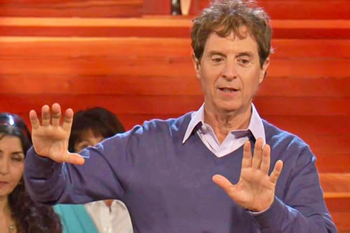 Energy Healing Practitioners Course