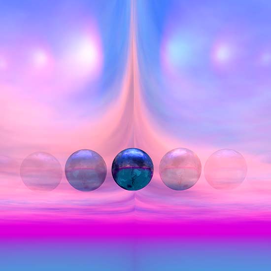 View Life-Force Artwork Detail