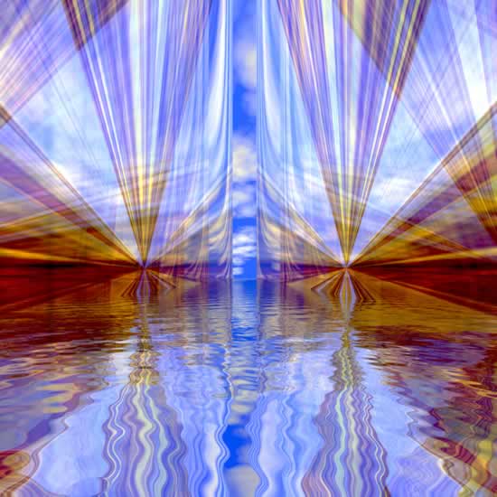 View Life-Force Artwork Detail